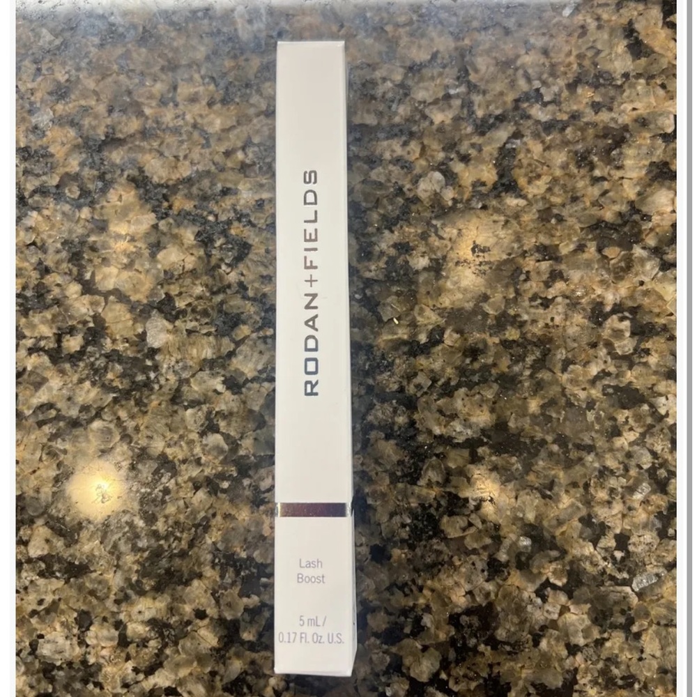 New Rodan + Fields Lash Boost (Full Size & Never Opened)